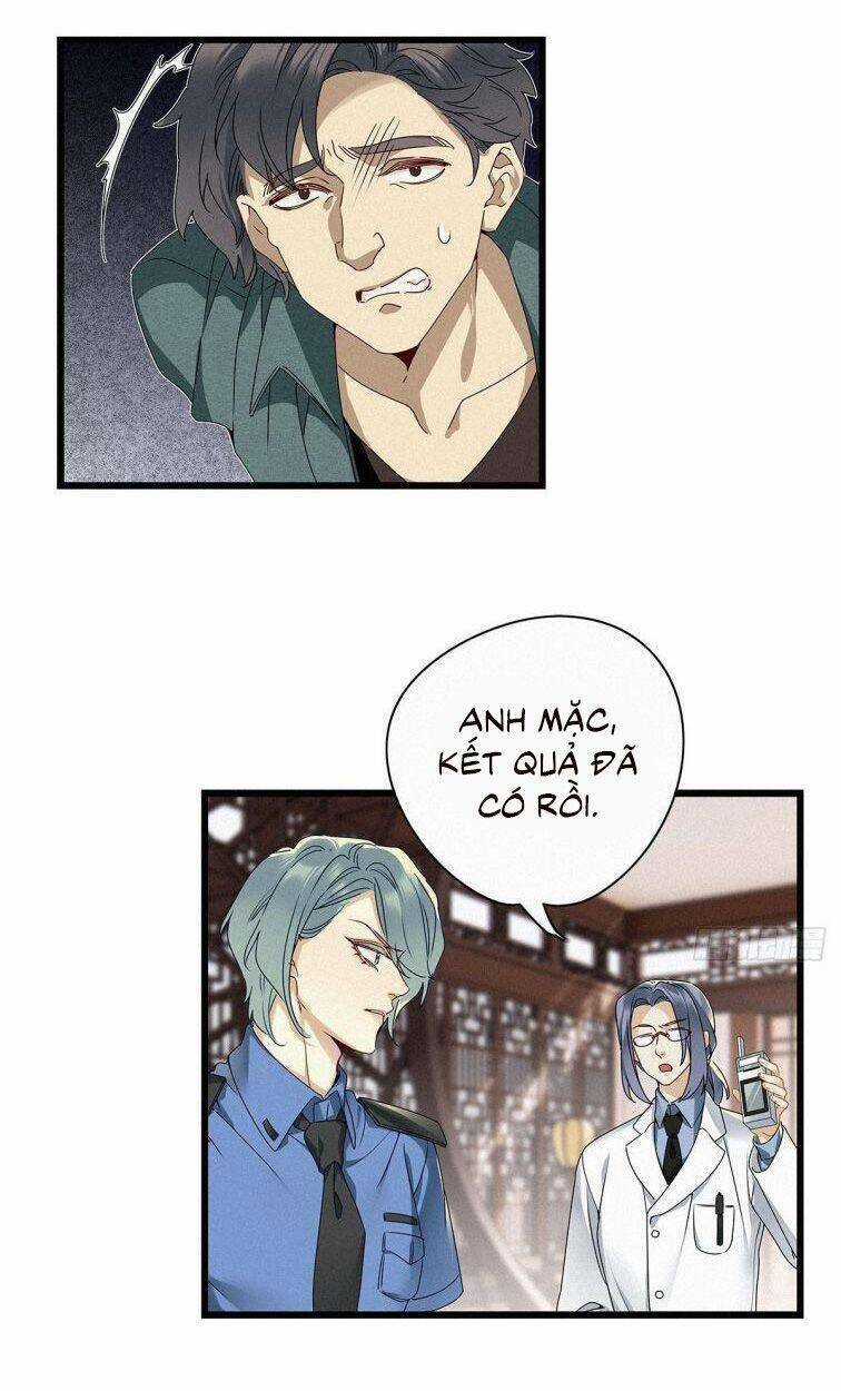 Thỉnh Quân Nhập Quái - Chapter 27 - Trang 20