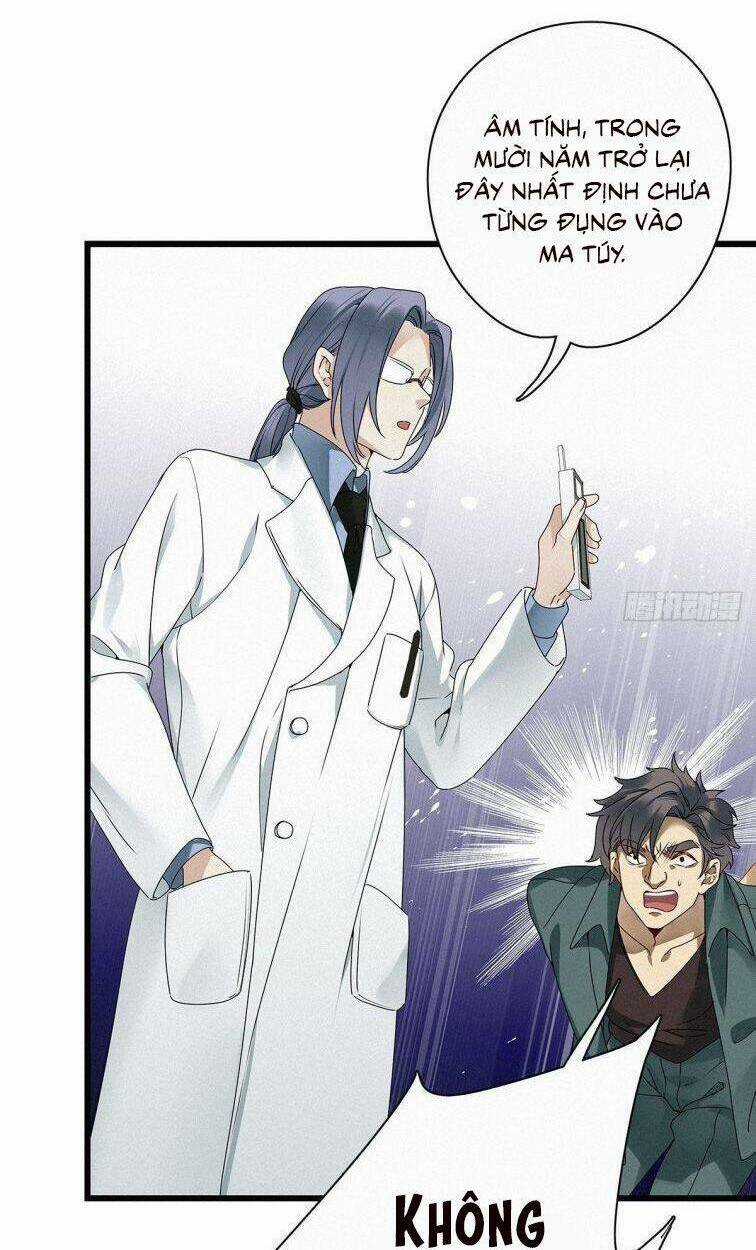 Thỉnh Quân Nhập Quái - Chapter 27 - Trang 21