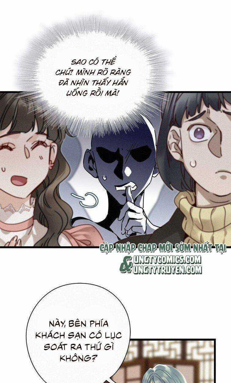 Thỉnh Quân Nhập Quái - Chapter 27 - Trang 23