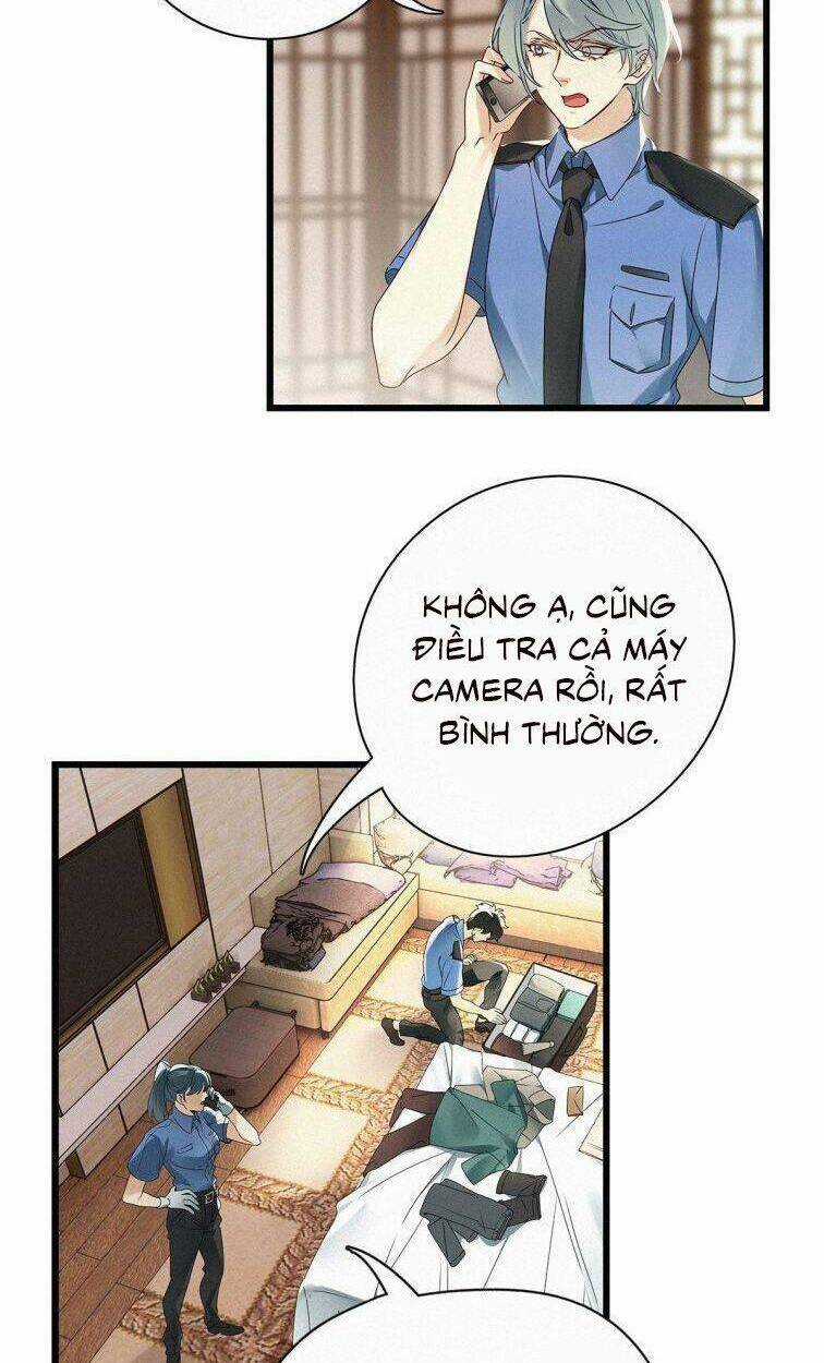 Thỉnh Quân Nhập Quái - Chapter 27 - Trang 24