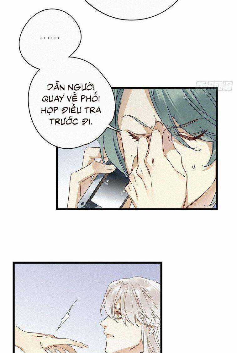 Thỉnh Quân Nhập Quái - Chapter 27 - Trang 26