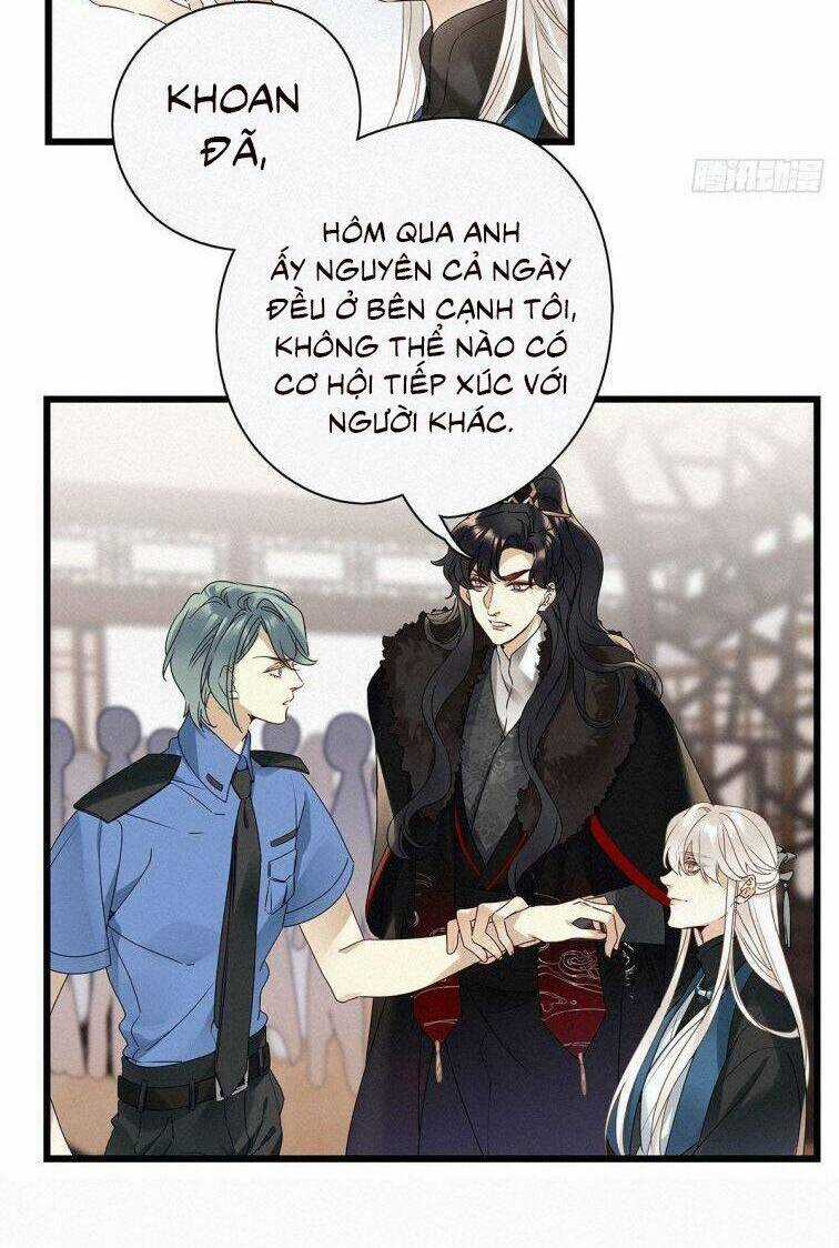 Thỉnh Quân Nhập Quái - Chapter 27 - Trang 27