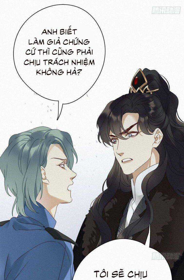 Thỉnh Quân Nhập Quái - Chapter 27 - Trang 28