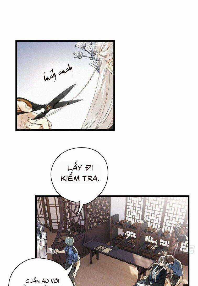 Thỉnh Quân Nhập Quái - Chapter 27 - Trang 4