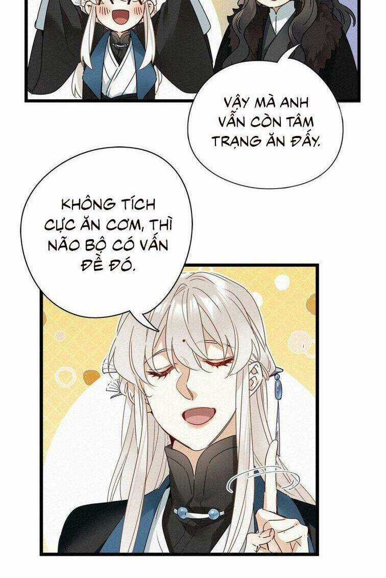 Thỉnh Quân Nhập Quái - Chapter 27 - Trang 34