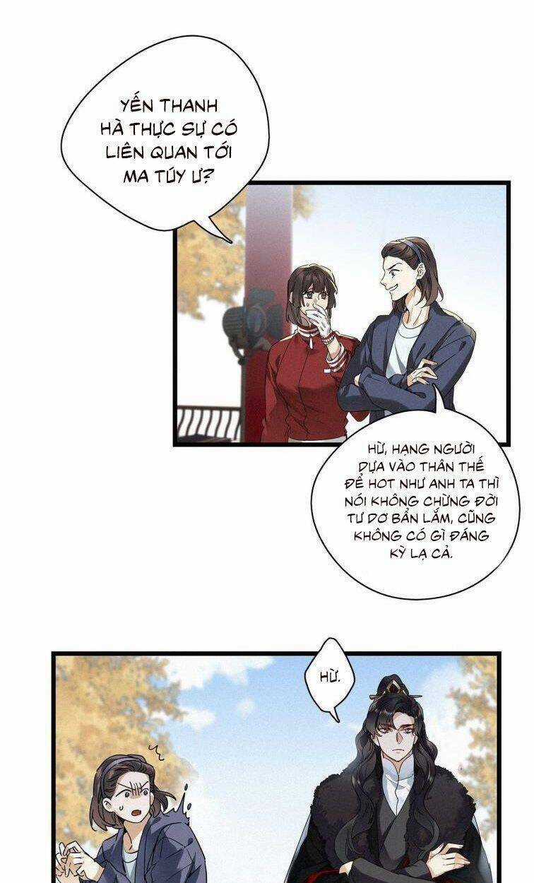 Thỉnh Quân Nhập Quái - Chapter 27 - Trang 6