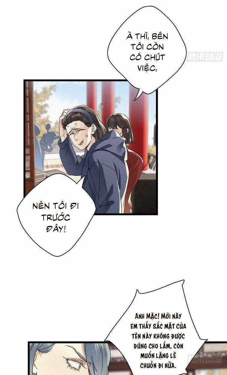 Thỉnh Quân Nhập Quái - Chapter 27 - Trang 9
