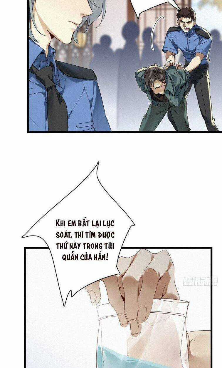 Thỉnh Quân Nhập Quái - Chapter 27 - Trang 10