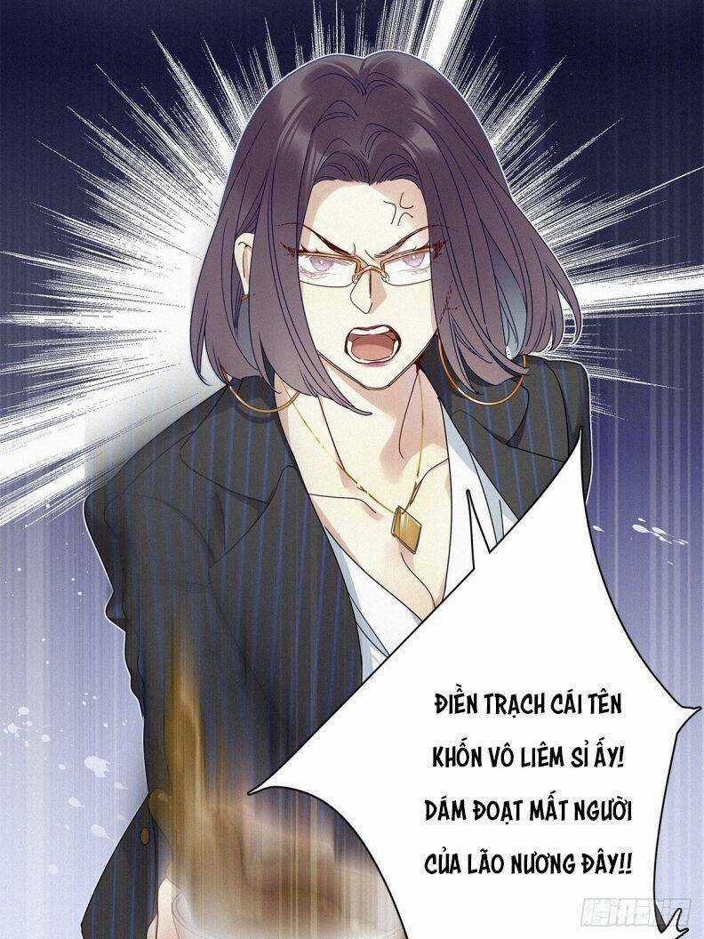 Thỉnh Quân Nhập Quái - Chapter 28 - Trang 12