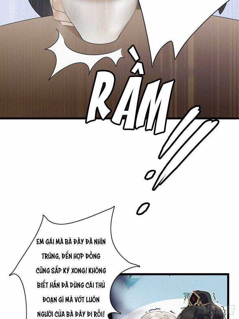 Thỉnh Quân Nhập Quái - Chapter 28 - Trang 13