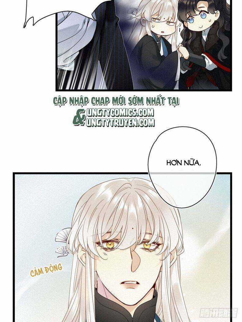 Thỉnh Quân Nhập Quái - Chapter 28 - Trang 14