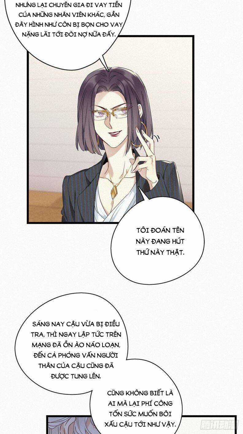 Thỉnh Quân Nhập Quái - Chapter 28 - Trang 18