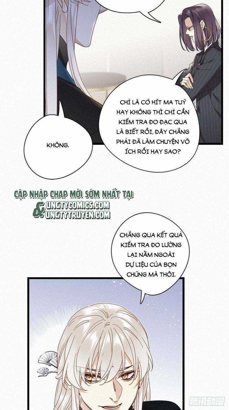 Thỉnh Quân Nhập Quái - Chapter 28 - Trang 19