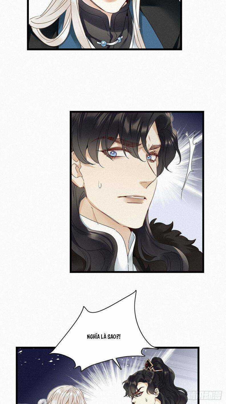 Thỉnh Quân Nhập Quái - Chapter 28 - Trang 20