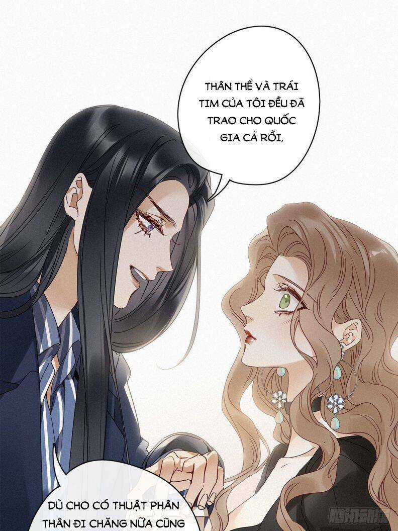 Thỉnh Quân Nhập Quái - Chapter 28 - Trang 26