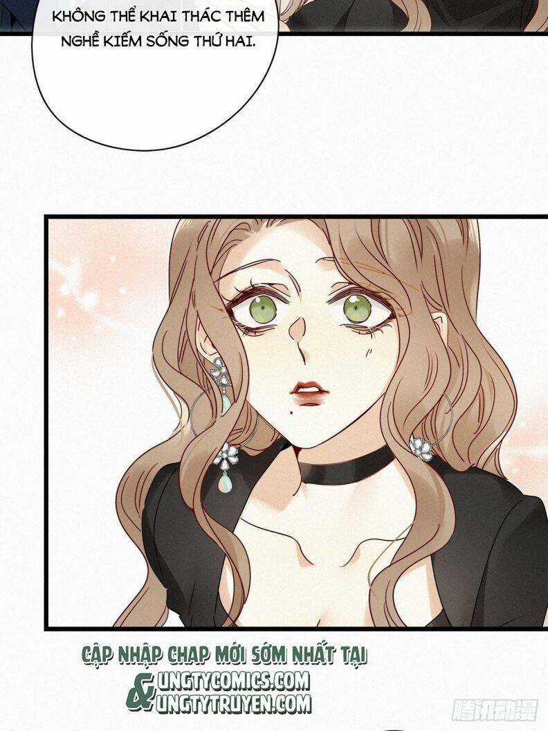 Thỉnh Quân Nhập Quái - Chapter 28 - Trang 27