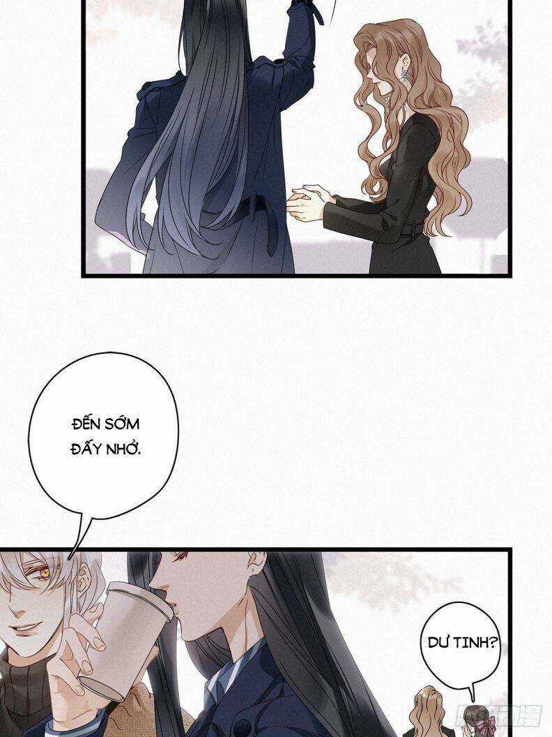 Thỉnh Quân Nhập Quái - Chapter 28 - Trang 29