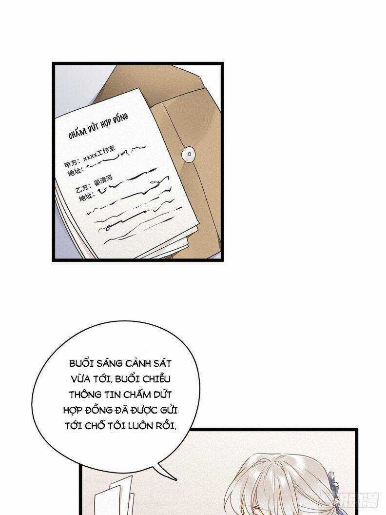 Thỉnh Quân Nhập Quái - Chapter 28 - Trang 4