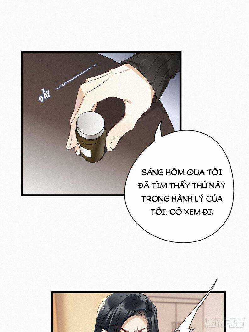 Thỉnh Quân Nhập Quái - Chapter 28 - Trang 32