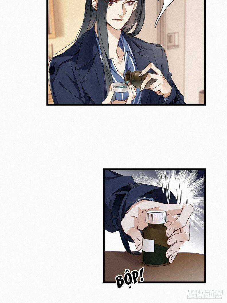 Thỉnh Quân Nhập Quái - Chapter 28 - Trang 33