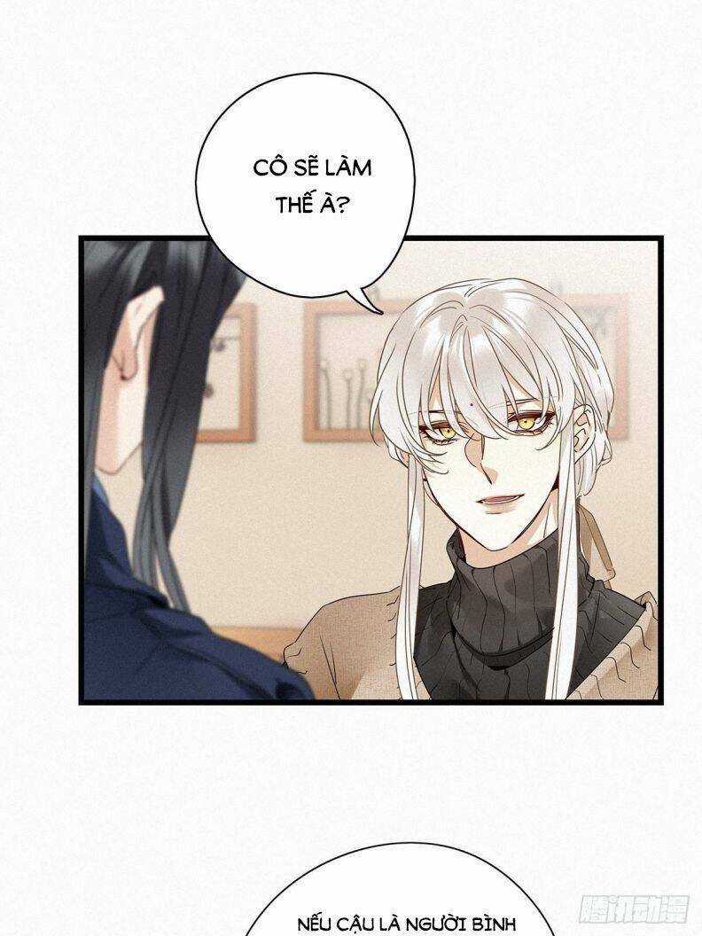 Thỉnh Quân Nhập Quái - Chapter 28 - Trang 35