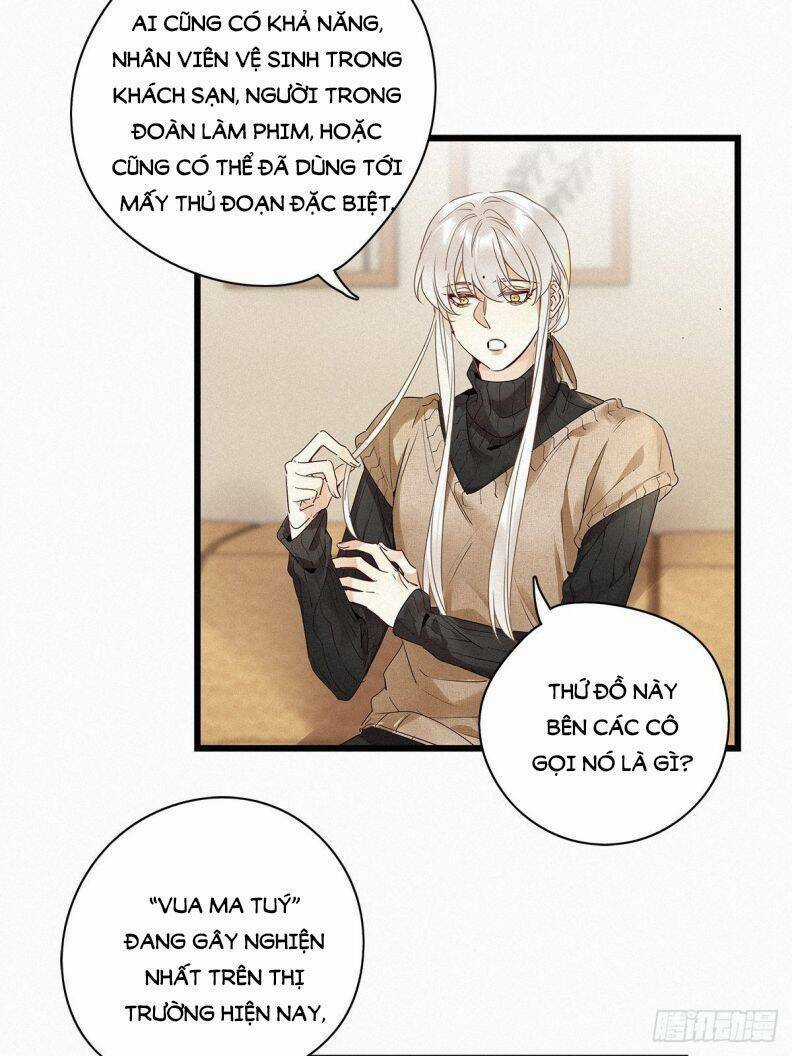 Thỉnh Quân Nhập Quái - Chapter 28 - Trang 37