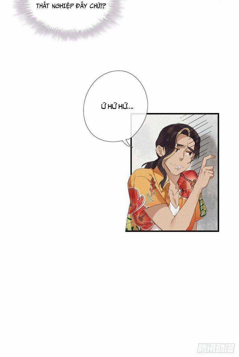 Thỉnh Quân Nhập Quái - Chapter 28 - Trang 40