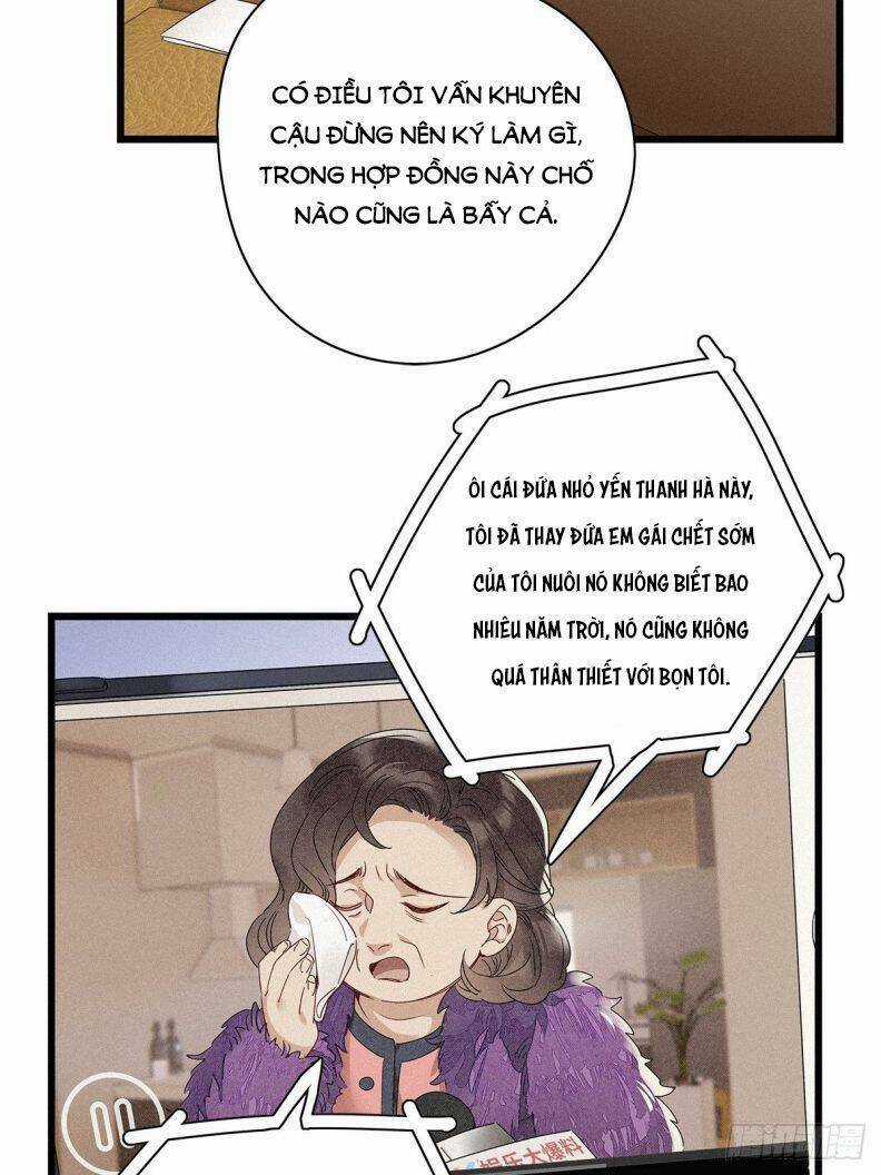 Thỉnh Quân Nhập Quái - Chapter 28 - Trang 7