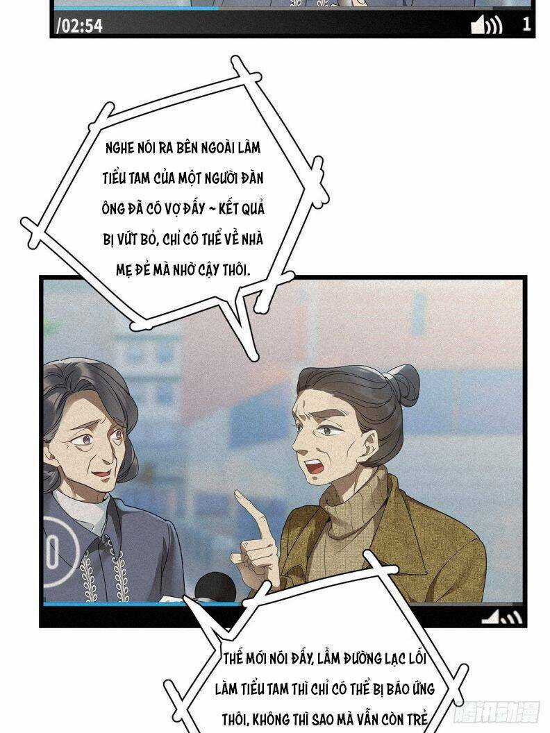 Thỉnh Quân Nhập Quái - Chapter 28 - Trang 9