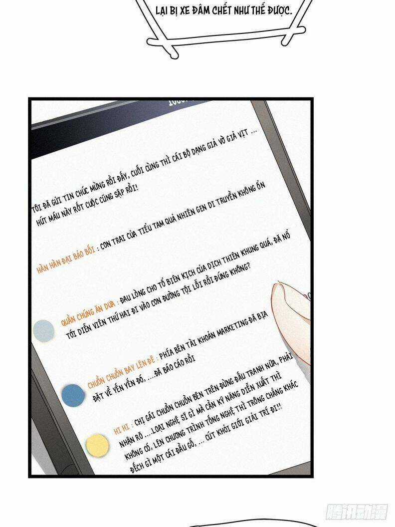 Thỉnh Quân Nhập Quái - Chapter 28 - Trang 10