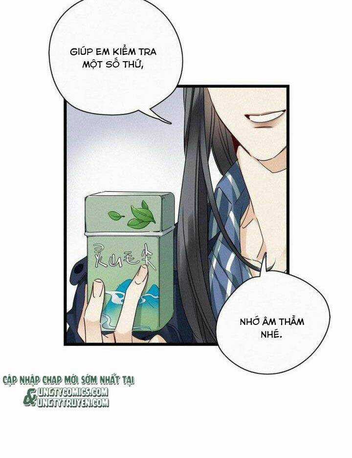 Thỉnh Quân Nhập Quái - Chapter 29 - Trang 14