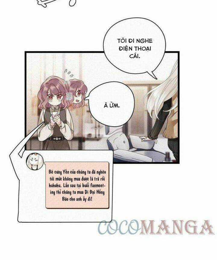 Thỉnh Quân Nhập Quái - Chapter 29 - Trang 17