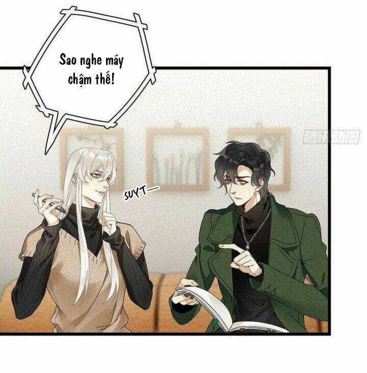 Thỉnh Quân Nhập Quái - Chapter 29 - Trang 19