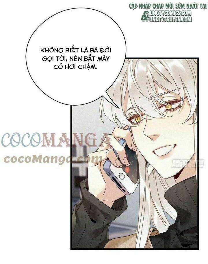 Thỉnh Quân Nhập Quái - Chapter 29 - Trang 20