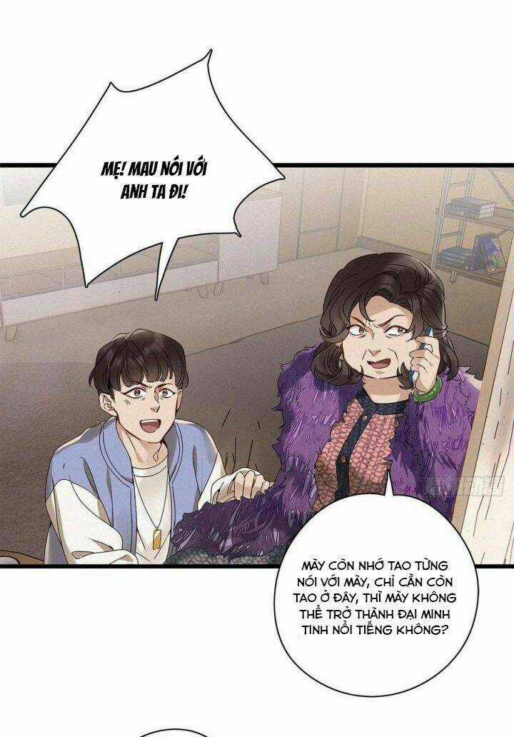 Thỉnh Quân Nhập Quái - Chapter 29 - Trang 21