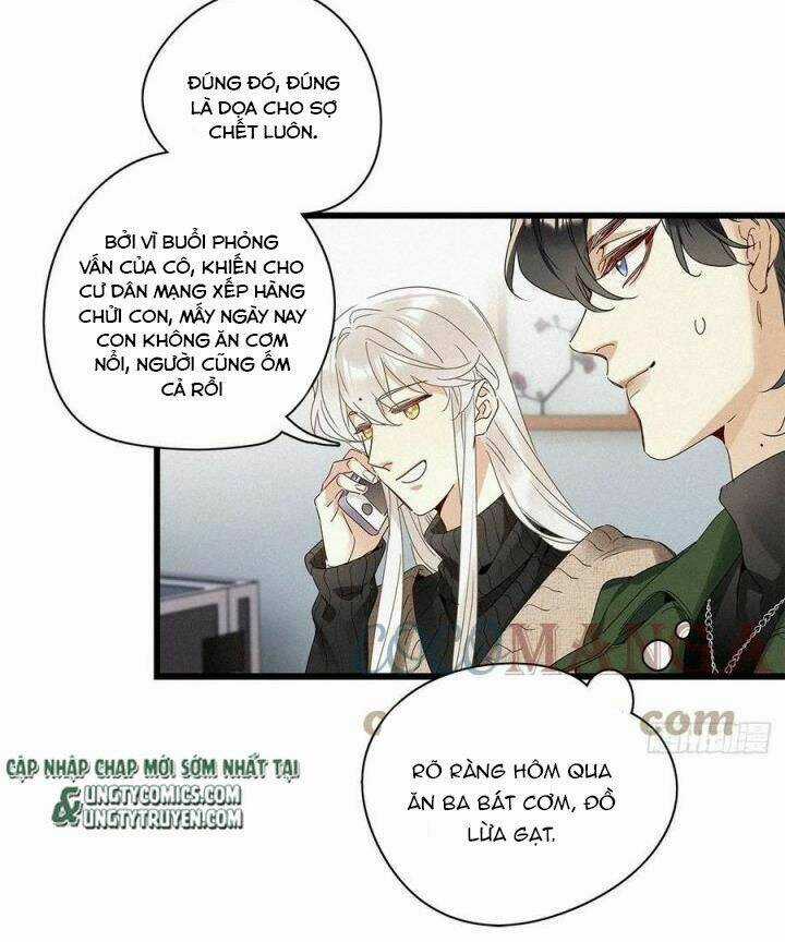 Thỉnh Quân Nhập Quái - Chapter 29 - Trang 22