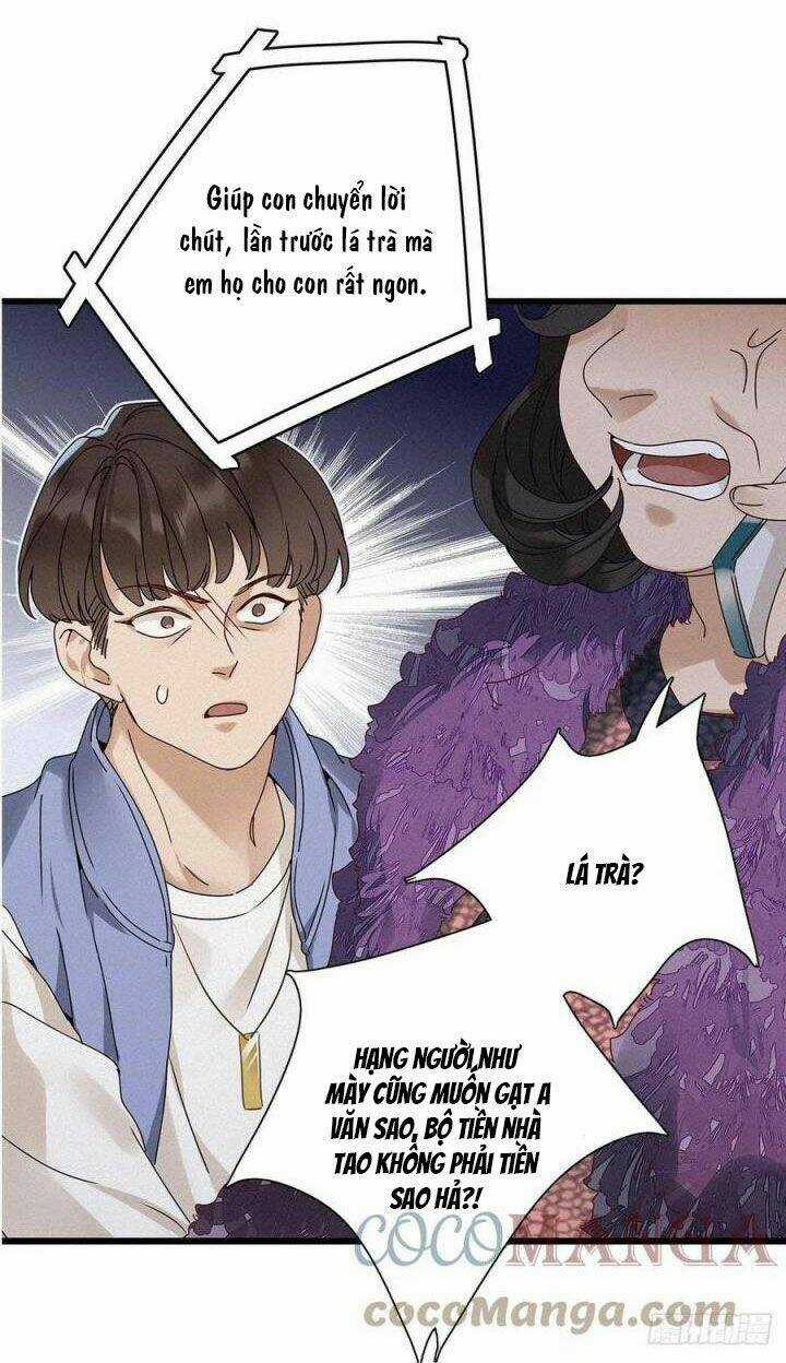 Thỉnh Quân Nhập Quái - Chapter 29 - Trang 28