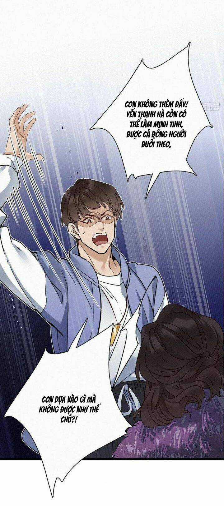 Thỉnh Quân Nhập Quái - Chapter 29 - Trang 32