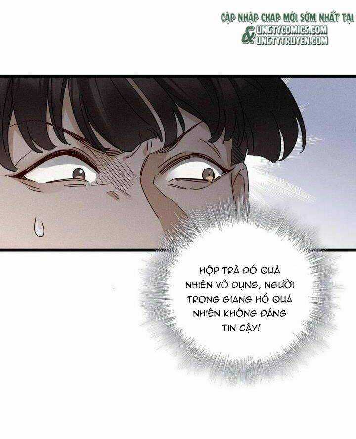 Thỉnh Quân Nhập Quái - Chapter 29 - Trang 33