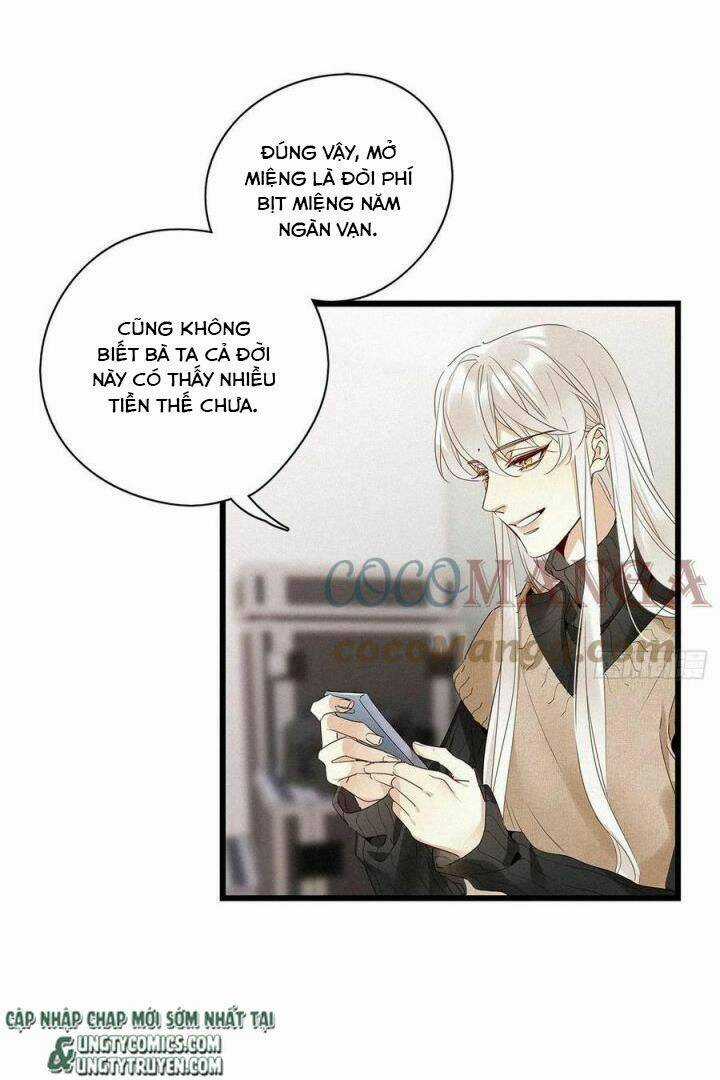 Thỉnh Quân Nhập Quái - Chapter 29 - Trang 35