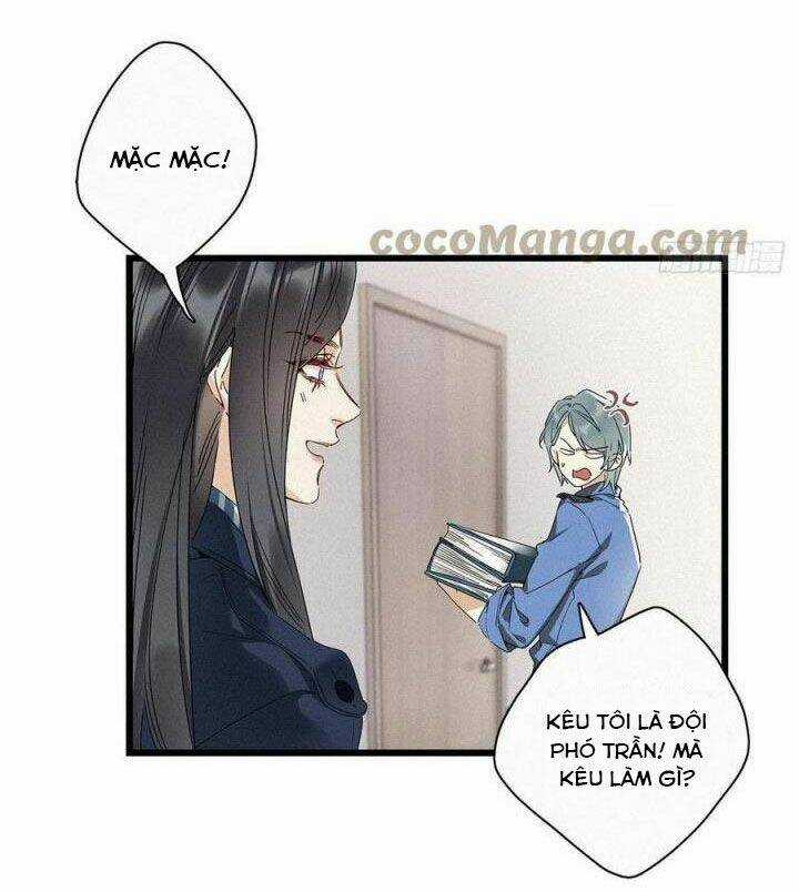 Thỉnh Quân Nhập Quái - Chapter 29 - Trang 5