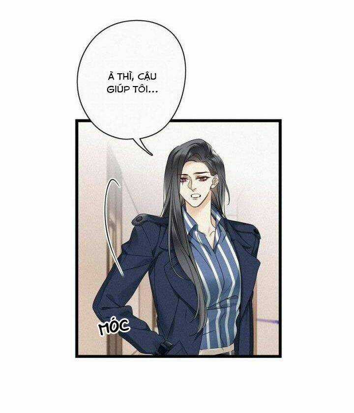 Thỉnh Quân Nhập Quái - Chapter 29 - Trang 6