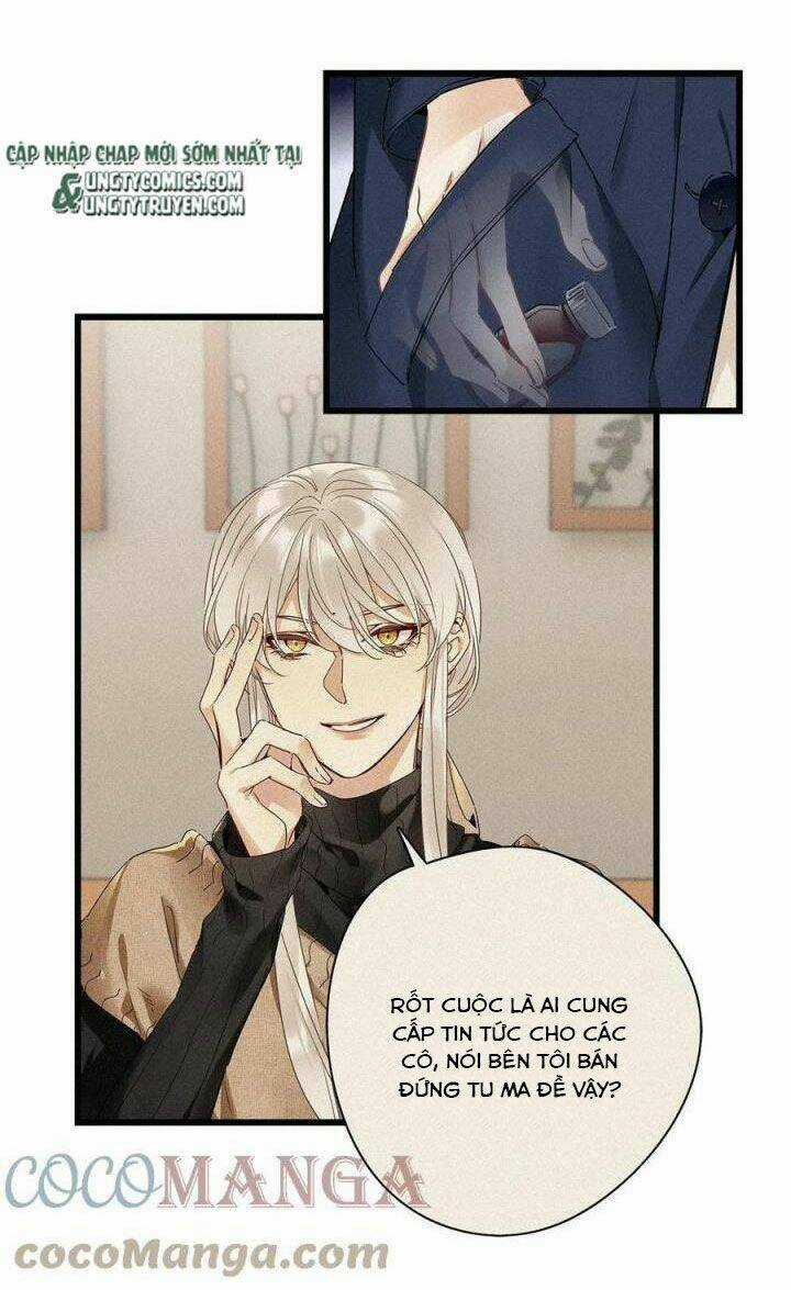 Thỉnh Quân Nhập Quái - Chapter 29 - Trang 7