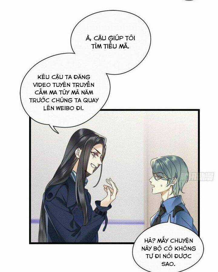 Thỉnh Quân Nhập Quái - Chapter 29 - Trang 9