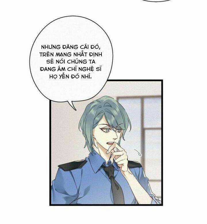 Thỉnh Quân Nhập Quái - Chapter 29 - Trang 10