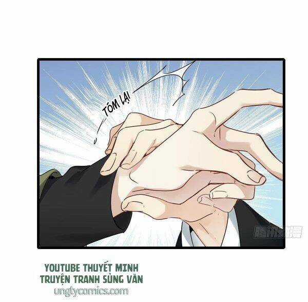 Thỉnh Quân Nhập Quái - Chapter 3 - Trang 11