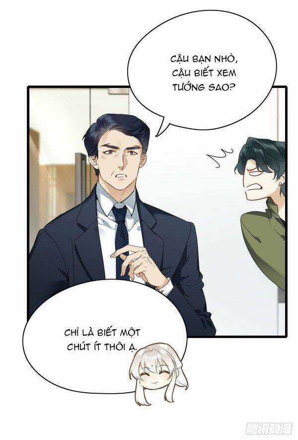 Thỉnh Quân Nhập Quái - Chapter 3 - Trang 15