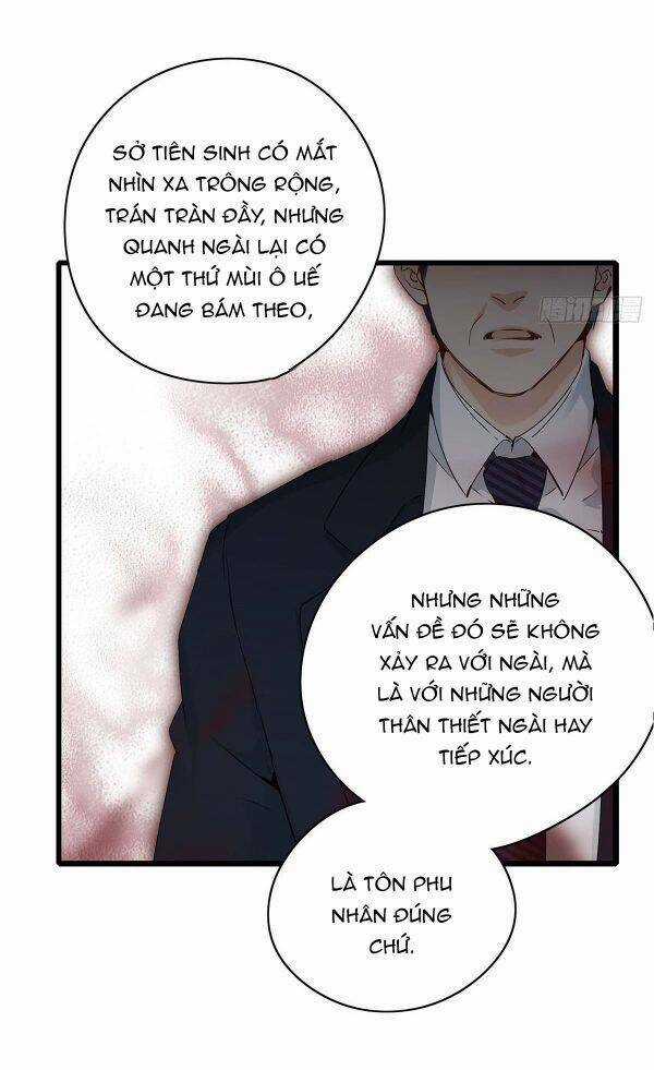 Thỉnh Quân Nhập Quái - Chapter 3 - Trang 18