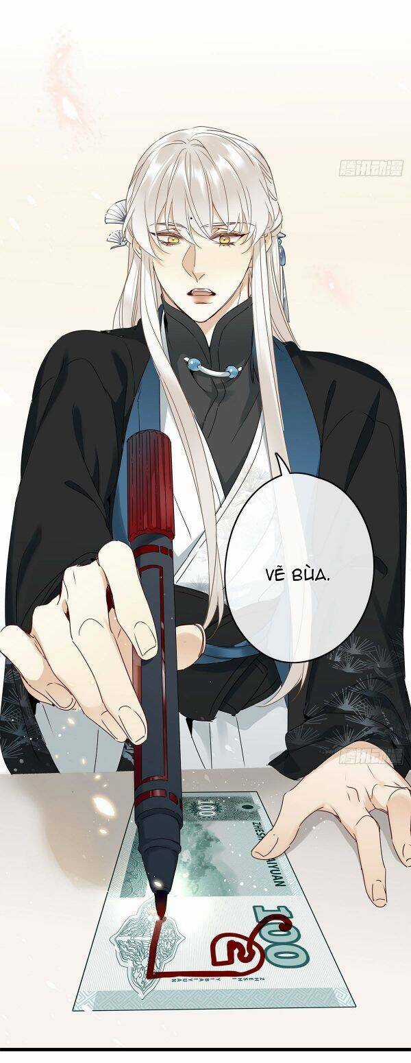 Thỉnh Quân Nhập Quái - Chapter 3 - Trang 25