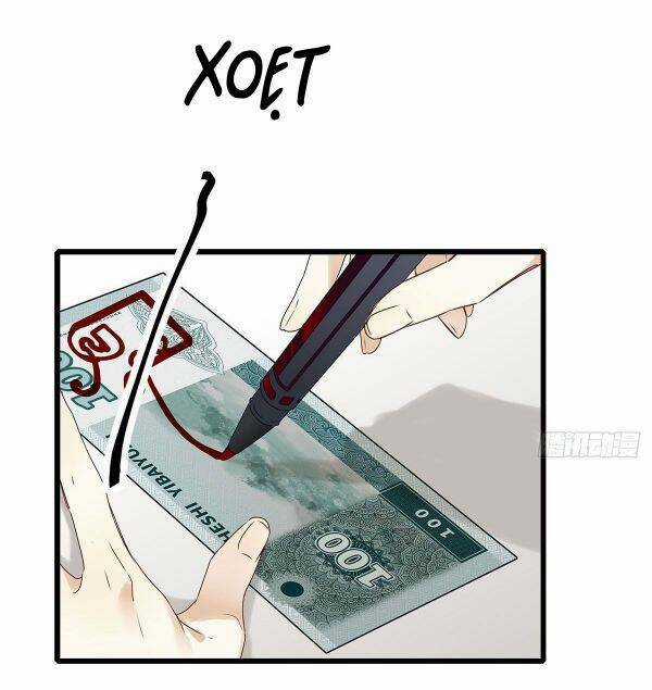 Thỉnh Quân Nhập Quái - Chapter 3 - Trang 26